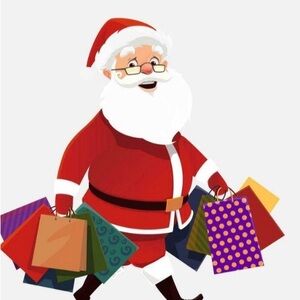 Check out my New With Tags items great gift ideas